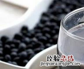 女人每天喝黑豆浆好吗 女人每天喝黑豆浆好吗