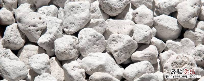 浮岩属于什么岩石 浮石属于哪种岩石