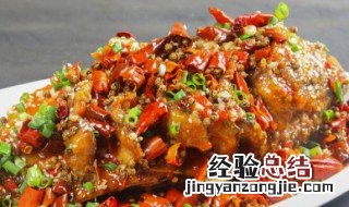 家熬梭鱼的做法 家熬梭鱼的做法窍门