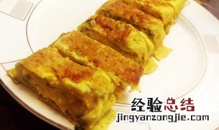 玉米炒火腿肠的做法 火腿肠玉子烧的做法