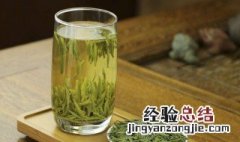 泡竹叶青茶有什么好处 泡竹叶青有什么讲究吗