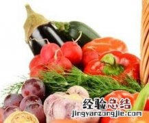 夏季容易出汗吃什么好呢 夏季容易出汗吃什么好