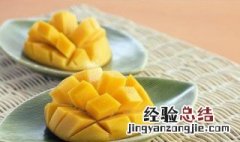 芒果是热性还是凉性 火龙果是热性还是凉性