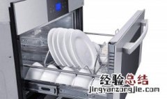 消毒柜的正确使用方法 消毒柜如何使用