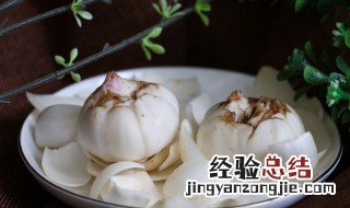 百合多久能煮熟 百合需要煮多久能熟