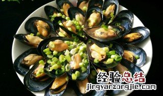 海虹怎样煮好吃 海虹怎么煮好吃