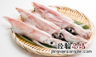 墨鱼炒什么好吃 制作墨鱼炒韭菜的方法