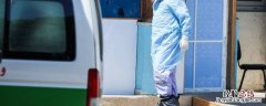 穿防护服时要注意检查型号和什么 穿防护服前需要检查内容