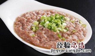 虾酱的吃法大全 猪肉虾酱的做法大全