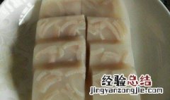 肉冻的做法大全家常 肉冻的做法大全