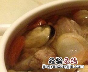 淡菜干怎么吃好 淡菜干怎么做好吃法窍门