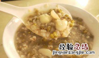 冰糖粥的功效与作用是什么 冰糖粥的功效与作用