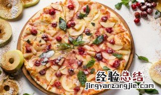 披萨的简单做法 披萨的简单做法推荐