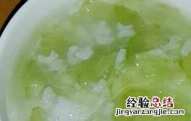 夏天吃什么粥对皮肤好 夏天吃什么粥对皮肤好呢