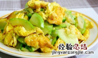 西葫芦能和什么在一起炒 西葫芦能和什么在一起炒好吃