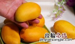 芒果能跟虾一起吃 芒果能和虾一起吃吗