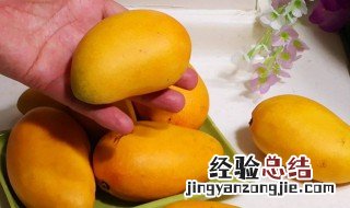 芒果能跟虾一起吃 芒果能和虾一起吃吗