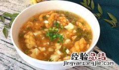 麻花豆花做法和配方大全 麻花豆花做法和配方