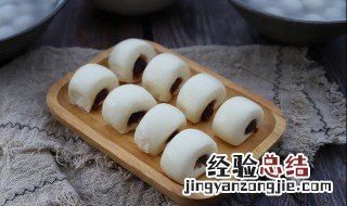 白糖小馒头的做法和配方 白糖馒头的做法和配方比例窍门