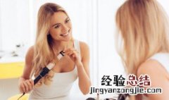 干梳头正确方法 正确梳头的方法