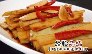 腌萝卜条的做法大全 腌萝卜条的做法