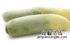 青萝卜的家常做法大全 青萝卜的烹饪方法