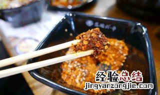 油炸干碟的做法和配方 油炸干碟的做法和配方窍门