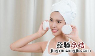 洗脸刷的正确使用方法 洗脸刷怎么用