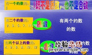 两个数互为质数是什么意思 两个数互为质数的意思