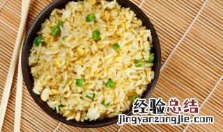 牛肉菜炒饭的做法 韭菜牛肉炒饭怎么做