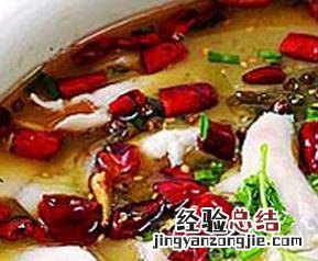 酸菜鱼怎么做好吃 酸菜鱼怎么做好吃又简单