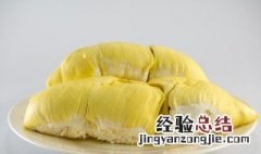 什么季节吃榴莲好? 什么季节吃榴莲最好