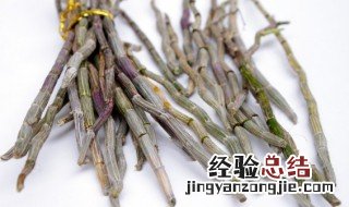 石斛适合哪个季节吃 石斛什么季节吃最好