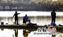 四川泸州河边可以钓鱼吗 泸州河边不可以钓鱼