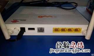 光猫重置了怎么办 光猫恢复出厂设置后如何重新设置