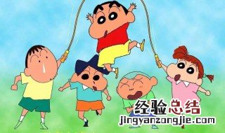 蜡笔小新骑自行车是哪一集 蜡笔小新哪集骑自行车有哪几集