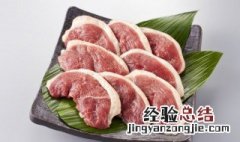 鸭肉怎么煮容易烂 鸭肉煮不烂有什么窍门?