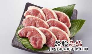 鸭肉怎么煮容易烂 鸭肉煮不烂有什么窍门?