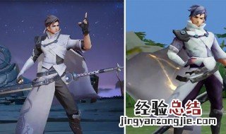王者荣耀曜详细教学 萌新快速入门教程