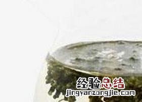 参花补气茶的泡法与功效 参花补气茶的泡法与功效图片