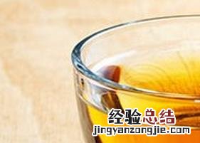 自制中药茶推荐 哪些中草药可以做茶饮