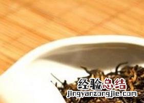 滇青茶的功效与作用 滇青茶的功效与作用及禁忌