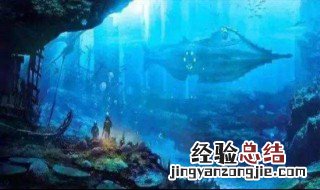 海底两万里前三章概括 海底两万里前三章概括50字