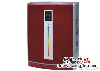 迪美空气净化器使用说明 迪美空气净化器使用说明书图片