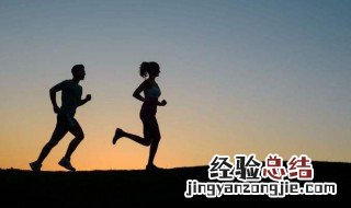 正确的减脂方法 如何正确减脂