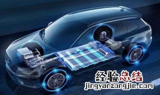 新能源汽车的开车步骤 新能源汽车的开车的四个步骤