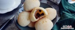 麻薯出烤箱后塌陷是什么原因 麻薯烤完塌陷