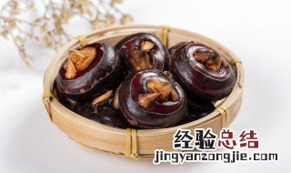 马蹄怎么保存 马蹄怎么保存不会坏
