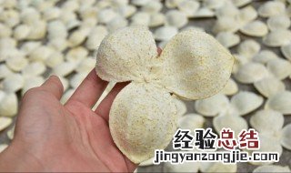 陈皮的制作方法和保存方法 陈皮的制作方法和储存