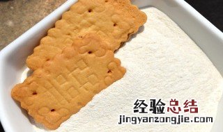 苦荞麦饼干怎么做才酥脆 苦荞饼干的做法
